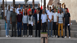 Worldskills 2024 : l'OFPPT valorise les compétences marocaines dans cinq secteurs d'avenir