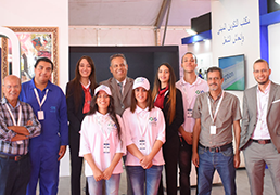 L’OFPPT participe au Marrakech Air Show