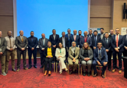 L'OFPPT, la SNGFE et les Banques Participatives unissent leurs forces pour le développement économique à Tanger